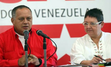 Destacan en Venezuela fracaso de llamado opositor a paro nacional